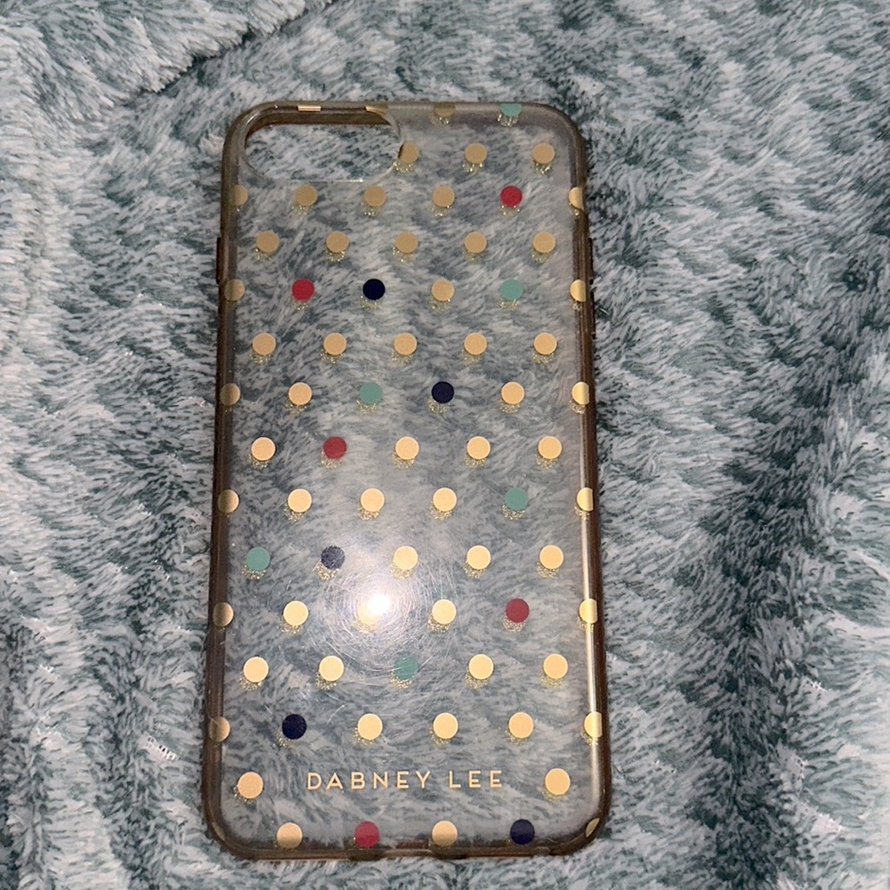 Dabney lee iPhone 8 Plus case!
